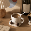 Ceramic Coffee Cup For Keeping The Aesthetic Of Your Kitchen