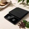 Electronic 3kg coffee scale