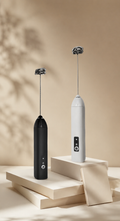 Wireless Mini Frappe Maker