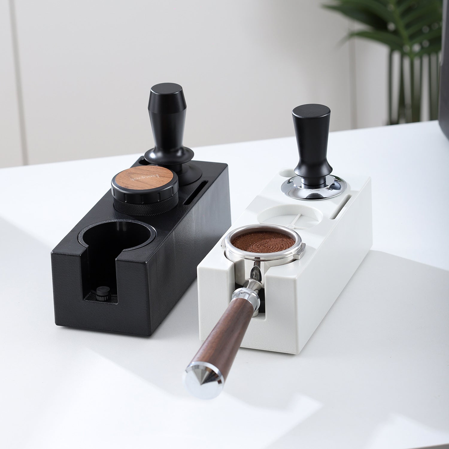 Coffee Handle Holder