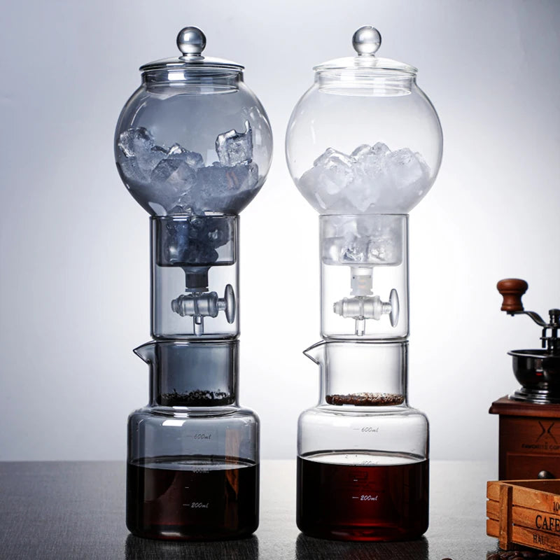 Cold brew maker - 600ml