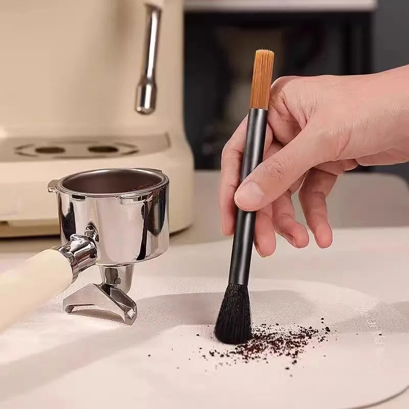 Coffee Grinder Cleaning Brush