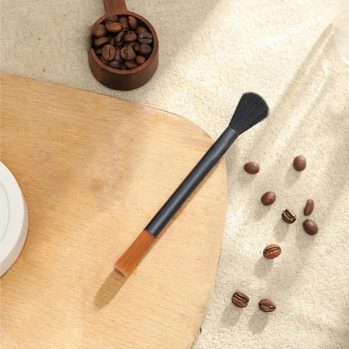 Coffee Grinder Cleaning Brush