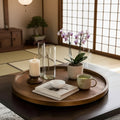 Small coffee table