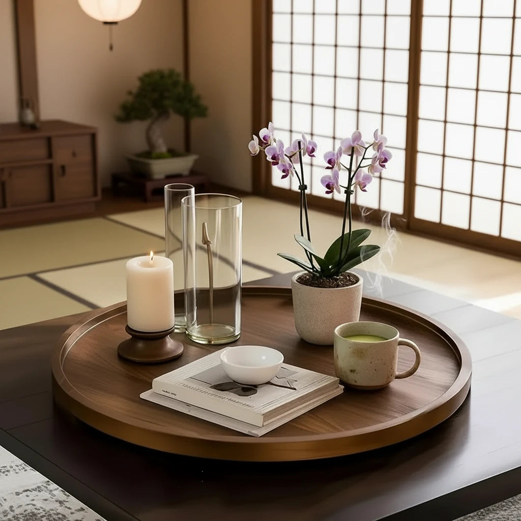 Small coffee table