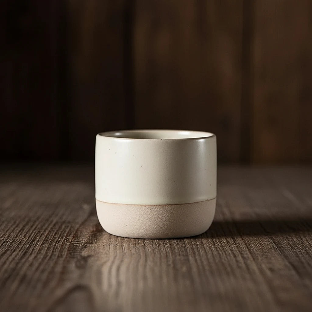 Japanese style coffee mugs with aesthetic look!