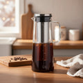2 in 1 - Cold Brew Maker & Tea Infuser