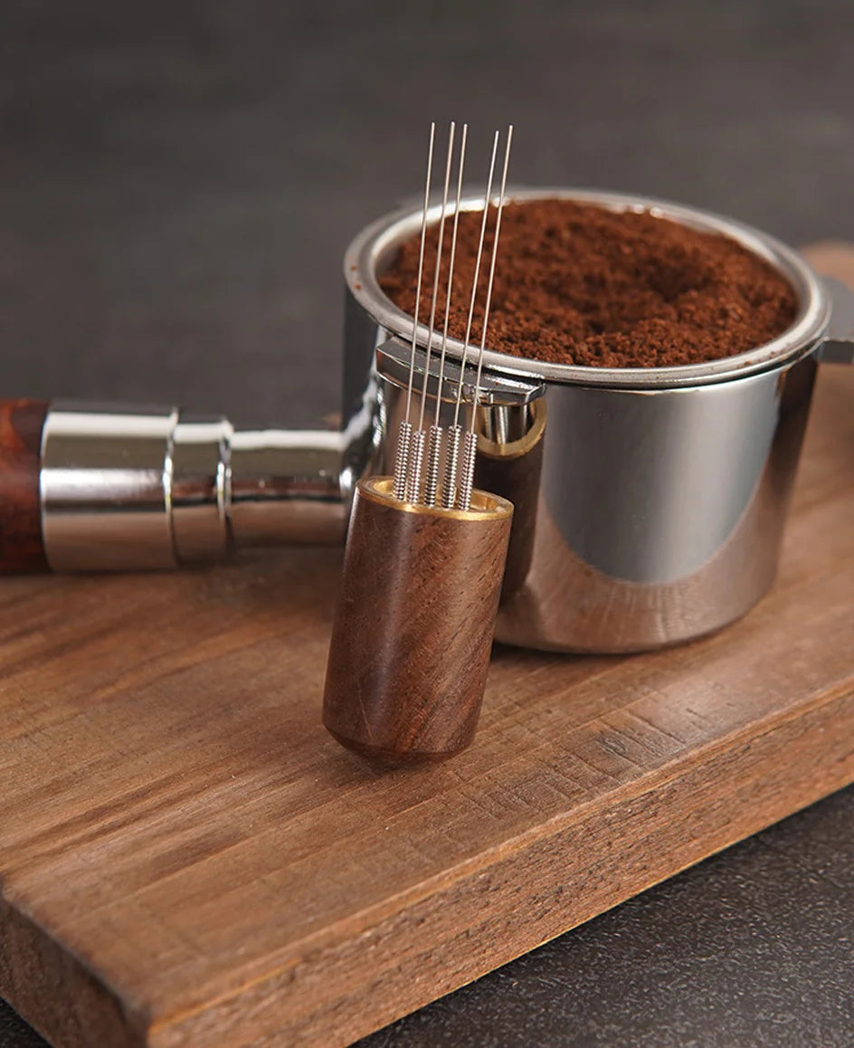 Barista Coffee Stirrer